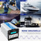 Pure sinus omvormer - 3000 W DC 12 V naar AC 230 V