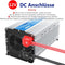 Pure sinus omvormer - 3000 W DC 12 V naar AC 230 V