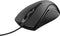Hama MC-200 - Optische muis - 3 knoppen - Zwart