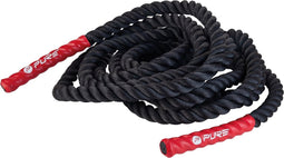 Pure2Improve Battle rope 9 meter.