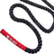 Pure2Improve Battle rope 9 meter.