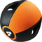 Pure2Improve Medicijnbal met handvatten 4 kg oranje