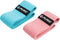 Pure2Improve weerstandsbanden, set van 2 stuks