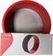 Pure2Improve Yoga wheel P2I200840 Yogawiel-Unisex-Maat--