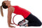 Pure2Improve Yoga wheel P2I200840 Yogawiel-Unisex-Maat--