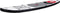 PURE4FUN SUP Board - Opblaasbaar Paddle Board - Complete Set - Met Pomp / Draagtas / Verstelbare Peddel / Enkelkoord / Reparatiekit - Max. 100KG - 305x71cm - Kompas