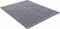 Pure4u Luxe Hotel Gastendoek - Antraciet - 5 stuks - 30x50cm - 550 g/m2