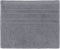 Pure4u Luxe Hotel Gastendoek - Antraciet - 5 stuks - 30x50cm - 550 g/m2
