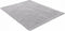 Pure4u Luxe Hotel Gastendoek - Grijs - 5 stuks - 30x50cm - 550 g/m2