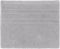 Pure4u Luxe Hotel Gastendoek - Grijs - 5 stuks - 30x50cm - 550 g/m2
