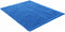 Pure4u Luxe Hotel Gastendoek - Jeans blauw - 5 stuks - 30x50cm - 550 g/m2