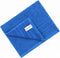 Pure4u Luxe Hotel Gastendoek - Jeans blauw - 5 stuks - 30x50cm - 550 g/m2