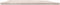 Pure4u Luxe Hotel Gastendoek - Taupe - 5 stuks - 30x50cm - 550 g/m2