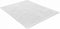 Pure4u Luxe Hotel Gastendoek - Wit - 5 stuks - 30x50cm - 550 g/m2