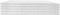 Pure4u Luxe Hotel Gastendoek - Wit - 5 stuks - 30x50cm - 550 g/m2