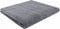 Pure4u Luxe Hotel Handdoek - Antraciet - 3 stuks - 70x140cm - 550 g/m2