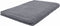 Pure4u Luxe Hotel Handdoek - Antraciet - 6 stuks - 50x100cm - 550 g/m2