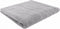 Pure4u Luxe Hotel Handdoek - Grijs - 3 stuks - 70x140cm - 550 g/m2