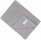 Pure4u Luxe Hotel Handdoek - Grijs - 6 stuks - 50x100cm - 550 g/m2