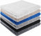Pure4u Luxe Hotel Handdoek - Jeans blauw - 3 stuks - 70x140cm - 550 g/m2