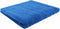 Pure4u Luxe Hotel Handdoek - Jeans blauw - 3 stuks - 70x140cm - 550 g/m2