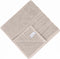 Pure4u Luxe Hotel Handdoek - Taupe - 3 stuks - 70x140cm - 550 g/m2