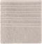 Pure4u Luxe Hotel Handdoek - Taupe - 3 stuks - 70x140cm - 550 g/m2