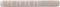 Pure4u Luxe Hotel Handdoek - Taupe - 3 stuks - 70x140cm - 550 g/m2