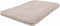 Pure4u Luxe Hotel Handdoek - Taupe - 6 stuks - 50x100cm - 550 g/m2