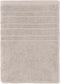 Pure4u Luxe Hotel Handdoek - Taupe - 6 stuks - 50x100cm - 550 g/m2