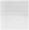 Pure4u Luxe Hotel Handdoek - Wit- 3 stuks - 70x140cm - 550 g/m2