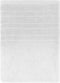 Pure4u Luxe Hotel Handdoek - Wit - 6 stuks - 50x100cm - 550 g/m2