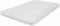 Pure4u Luxe Hotel Handdoek - Wit - 6 stuks - 50x100cm - 550 g/m2