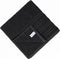 Pure4u Luxe Hotel Handdoek - Zwart - 3 stuks - 70x140cm - 550 g/m2