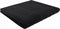 Pure4u Luxe Hotel Handdoek - Zwart - 3 stuks - 70x140cm - 550 g/m2
