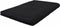 Pure4u Luxe Hotel Handdoek - Zwart - 6 stuks - 50x100cm - 550 g/m2