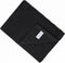 Pure4u Luxe Hotel Handdoek - Zwart - 6 stuks - 50x100cm - 550 g/m2