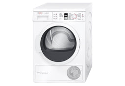 Bosch Serie-6 WTW86362 | Tweedehands Refurbished Droger | A++ | 7 kg | 6M garantie