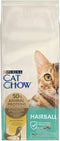 Purina Cat Chow Adult Special Care Hairball Control 15 kg