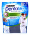 PURINA Dentalife Small - Dental snack for dogs - 115g