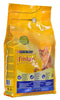 Purina FRISKIES Sterilized cats dry food 1.5 kg Adult