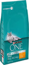 Purina ONE Adult - Kattenvoer Droogvoer - Kip & Volkoren Granen - 6 kg