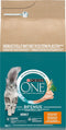 Purina ONE Adult - Kattenvoer Droogvoer - Kip & Volkoren Granen - 6 kg