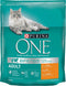 Purina ONE Adult Kip - Volkoren Granen 800 gr