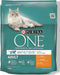 Purina ONE Adult Kip - Volkoren Granen 800 gr