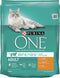 Purina ONE Adult Kip - Volkoren Granen 800 gr
