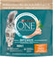 PURINA® ONE Adult Rijk aan Kip & Volkoren granen brokjes 1,5 kg