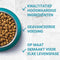 PURINA® ONE Adult Rijk aan Kip & Volkoren granen brokjes 1,5 kg