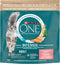 PURINA® ONE Adult Rijk aan Zalm & Volkoren Granen brokjes 1,5 kg