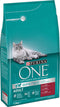 Purina One Adult - Rund Volkoren Granen - Kattenvoer - 1.5 kg